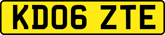 KD06ZTE
