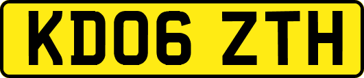 KD06ZTH