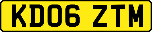 KD06ZTM