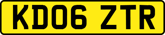 KD06ZTR