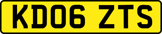 KD06ZTS