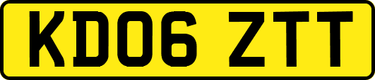 KD06ZTT