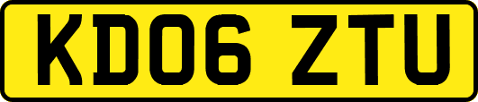 KD06ZTU