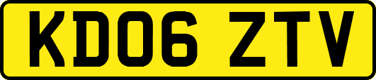 KD06ZTV