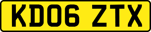 KD06ZTX