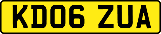 KD06ZUA