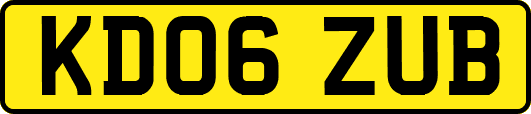 KD06ZUB