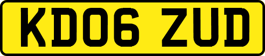 KD06ZUD