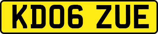 KD06ZUE