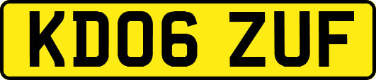 KD06ZUF