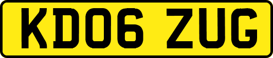 KD06ZUG