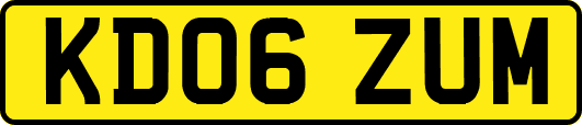 KD06ZUM
