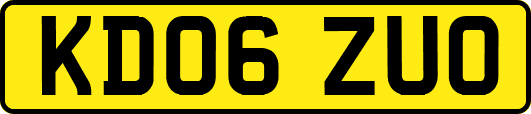 KD06ZUO