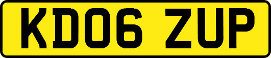 KD06ZUP