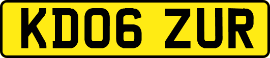 KD06ZUR