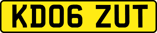 KD06ZUT