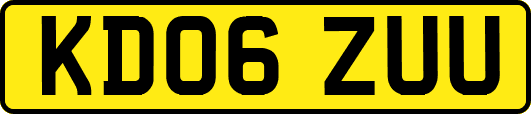 KD06ZUU