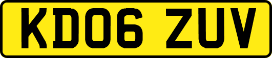 KD06ZUV