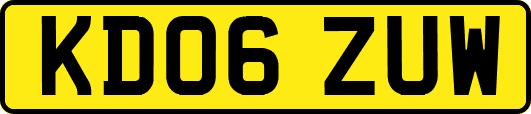 KD06ZUW