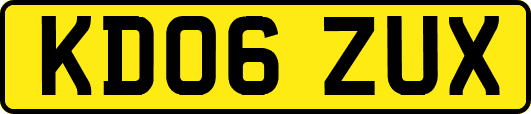 KD06ZUX