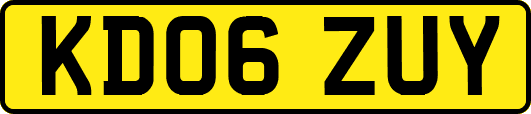 KD06ZUY