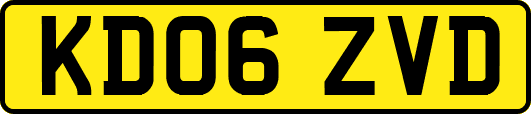 KD06ZVD