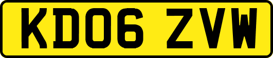 KD06ZVW