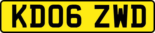 KD06ZWD