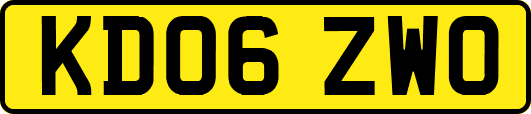 KD06ZWO