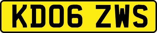 KD06ZWS