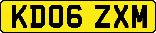 KD06ZXM