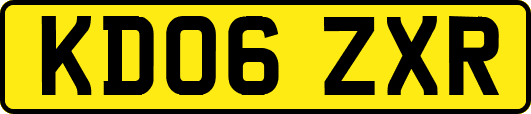 KD06ZXR