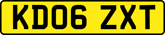 KD06ZXT