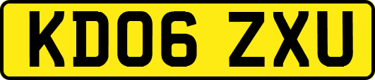 KD06ZXU