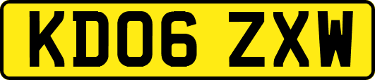 KD06ZXW