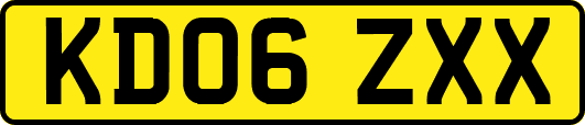 KD06ZXX