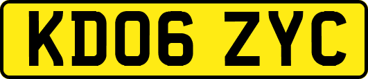 KD06ZYC