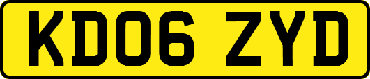 KD06ZYD