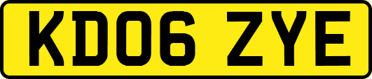 KD06ZYE
