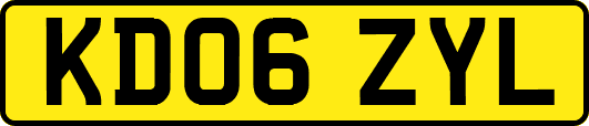 KD06ZYL