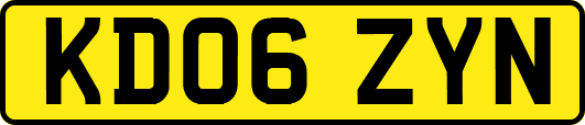 KD06ZYN