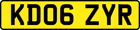KD06ZYR