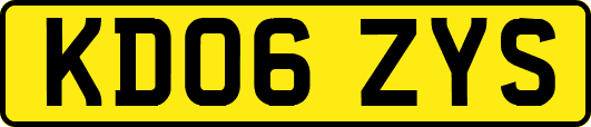 KD06ZYS