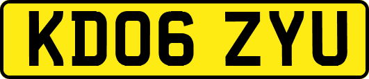 KD06ZYU