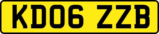 KD06ZZB