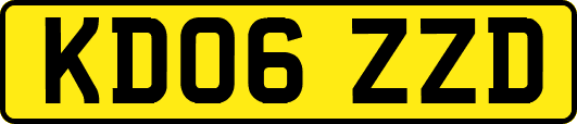 KD06ZZD