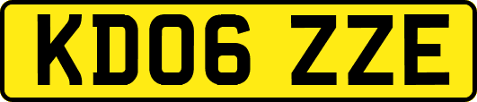 KD06ZZE