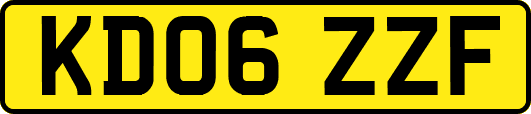 KD06ZZF