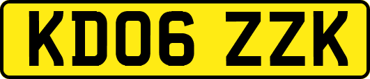 KD06ZZK