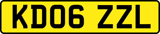 KD06ZZL